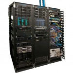 Common Computing Rack System